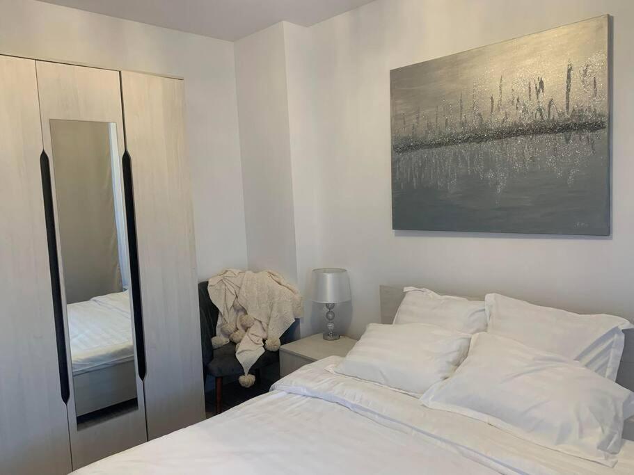 Cool Apartment Timisoara Exterior photo